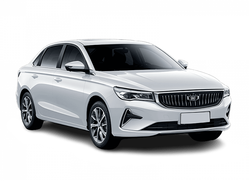 Belgee S50 в Краснодаре
