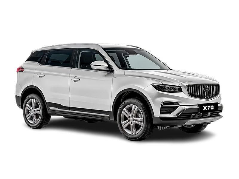 Belgee X70 Новый в Краснодаре